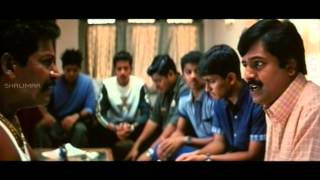 Boys Movie Scenes | Sentiment Scene Of Divorce Between Siddharth & Genelia