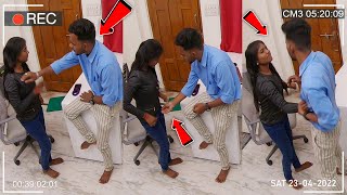 Girls Be Aware 👀🙏🏻 | What He is Doing With Her? | Self Defense | Social Awareness Video | 123 Videos