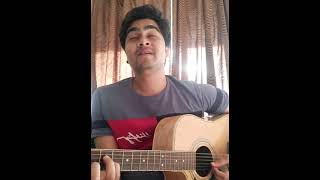 Chal ghar chale short cover by SHUBHAM | Malang | Arijit singh