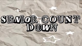 Class of 2026 graduation countdown