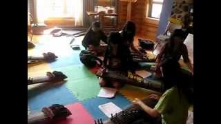 Gayageum Class