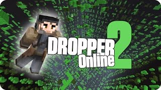 ¡EMPEZAMOS FUERTE! | Dropper Online 2 Minecraft