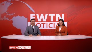 EWTN NOTICIAS - 2024-12-19 - Noticias católicas | Programa completo