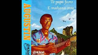 Manuia Takapoto  - Augustin Tanerii