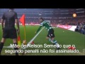 A mesma história de sempre! (Benfica 2-1 Sporting)