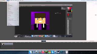 ScreenFlow 5 Export Settings *NOT WORKING*