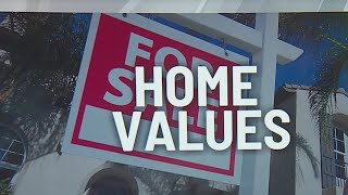 Williamson County appraisal district estimates 40% spike in home valuations