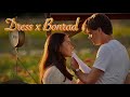Dress X Bonrad || TSITP S1-S3 || Ella Lin
