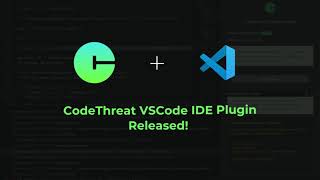 CodeThreat VSCode Plugin | SAST Integration for Developers