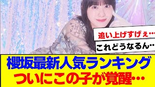 【櫻坂46】10th2次ミーグリ、ついにこの子が覚醒…【#そこ曲がったら櫻坂 ##Iwanttomorrowtocome  #三期生 #ミーグリ #オタの反応集 】