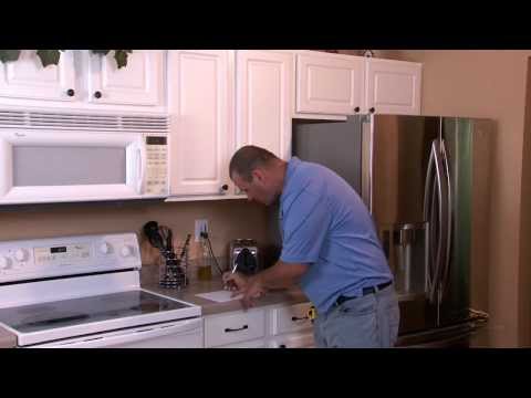How to Measure Your Kitchen Cabinets How to Measure Your Kitchen Cabinets