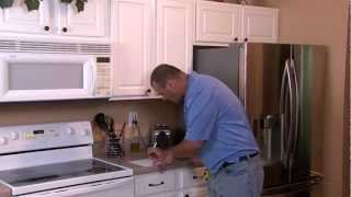 How to Measure Your Kitchen Cabinets