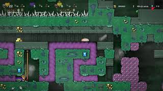 Spelunky 2 ( 17 - 11 -2024 )