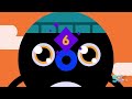 Super Simple Songs  Lets Make Some More BUBBLES Intro Logo Sponsored By Klasky Csupo 2001 Effects