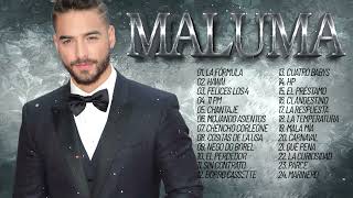 Maluma Greatest Hits  Album 2023 💃 Best Songs Of Maluma Playlist 💃 Maluma 2023