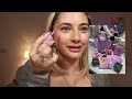 🪩unrecognizable makeup tutorial recreando trend viral de tiktok