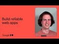 How to build web applications with Firebase and Google Cloud