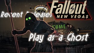 This Mod Is A Dream Come True | Fallout New Vegas Recent Mod Releases