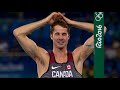 men s high jump final rio 2016 replay