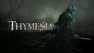 一気にクリアしたいThymesia【死にゲー】