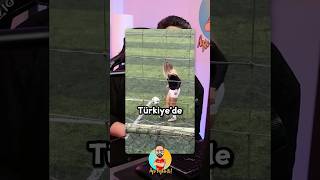 Türkiye’de Kariyer Yapmak… #futbol