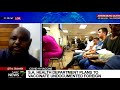 Undocumented migrants in South Africa appeal for COVID-19 vaccinations: Amir Sheikh
