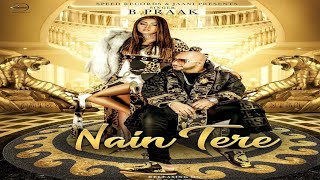 Nain Tere B Praak | Sukh E Muzical Doctorz | Janni | Latest Punjabi Songs