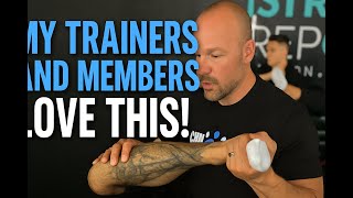 🎥 Title: How This Gym Owner Scaled Revenue with Stretch Therapy (Without Adding More Classes)