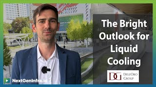 #OCPSummit24: The Bright Outlook for Liquid Cooling