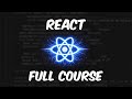 Complete React Course Beginner To Pro