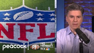 What to expect with NFL's new TV deals | Pro Football Talk | NBC Sports