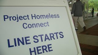 Project Homeless Connect