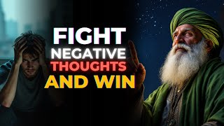 The POWER of Ignoring Negative Thoughts Revealed | ISLAM