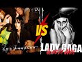 Aitana - Los Ángeles -VS - Lady Gaga - Bloody Mary -  Mashup - ThePeralt