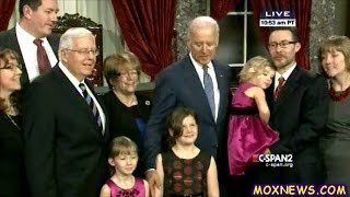 Starring JOE BIDEN! As Your Creepy Uncle That Wont Stop Touching You!