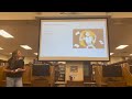 The First Generation Raised by Algorithms  | Leightan Koff | TEDxEast Coweta High School Youth