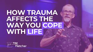 Coping Mechanisms: How the Brain Takes the Wheel in Complex Trauma