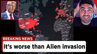 They are Warning everyone right now❗😢 - It's WORSE than Aliens & UFO, Joe Rogan, Elon Musk & TikToks