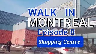 WALK IN MONTREAL 8- Plaza Cote Des Neiges