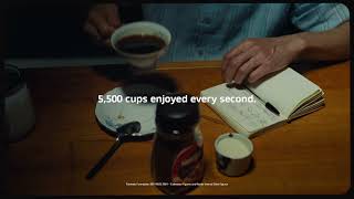 Nescafé, How The World Says Coffee (6s EN)