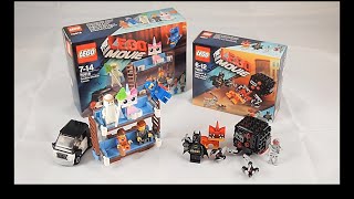 LEGO 70818 樂高玩電影雙層沙發，樂高人偶包另一種選擇 Double-Decker Couch