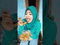 Makan cantik