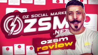 OZSM - REVIEW OF THE BEST SMM PANEL