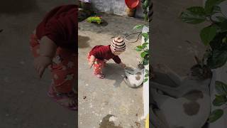 সবার জন্য চিন্তা মেহুর🤗#tomadermehu #shorts #babyactivities #bengalivlog #cutebaby