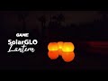 GAME SolarGLO Lantern