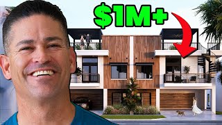 How to Build an 8-Unit Complex ($1M+ Value): Step by Step Guide