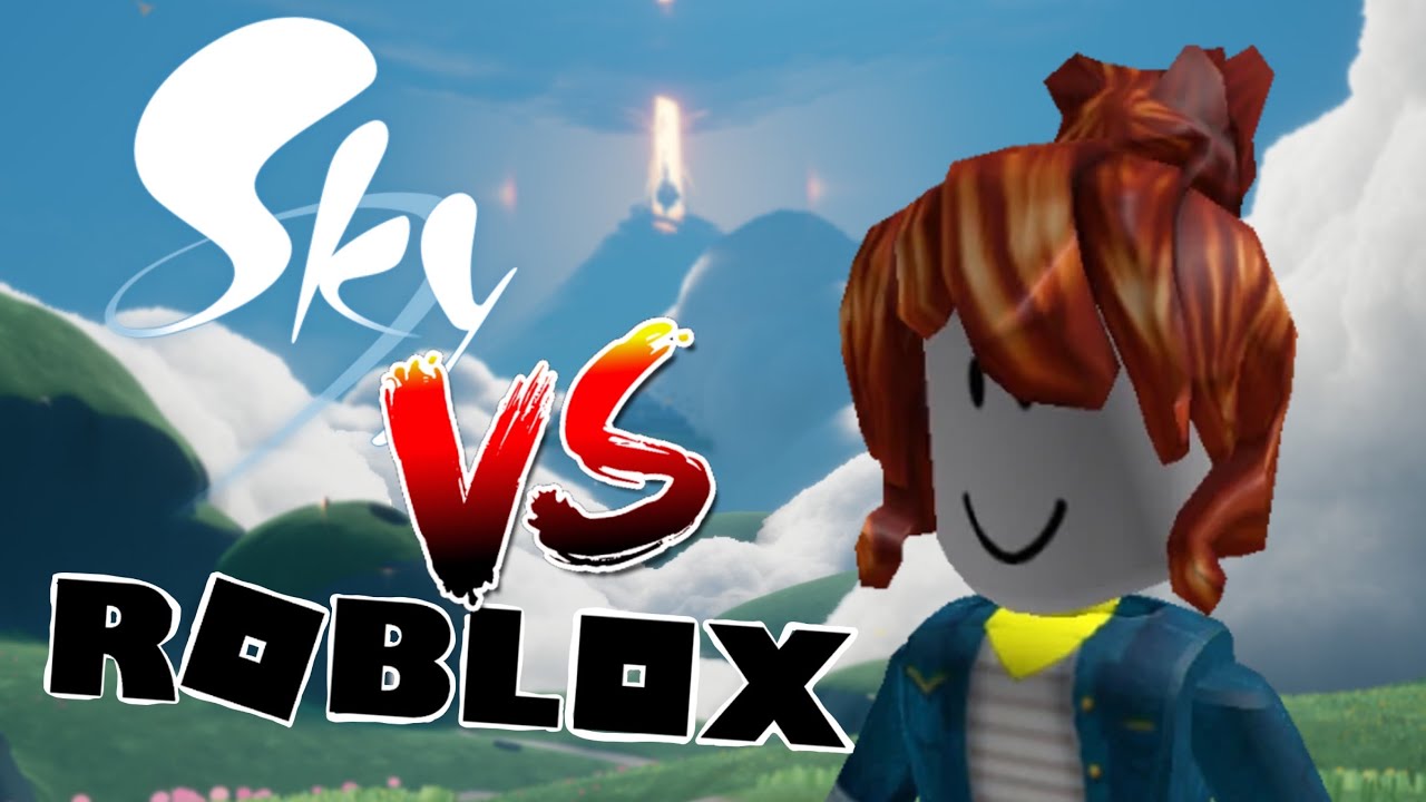 I Played Sky In Roblox Youtube