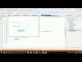 WPF Data Grid Crud Operation using EntityFrameWork part2