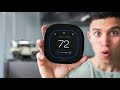 BEST Smart Thermostat 2022: ecobee Smart Thermostat Premium