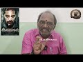 movie review மிரட்டும் பிரம்மாவாக இறைவன்